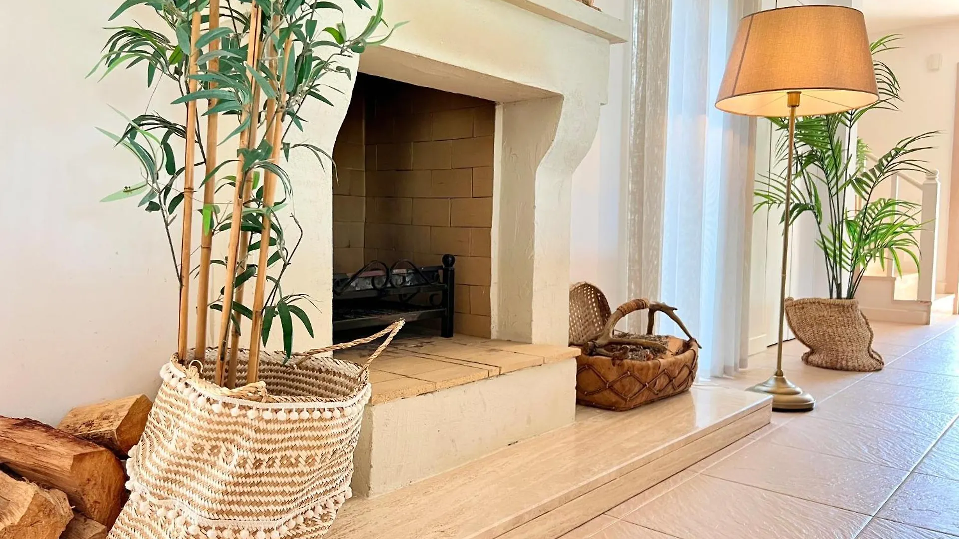 Villa Storm - Very Stylish Villa W/Pool & Garden In Gocek Hills Fethiye