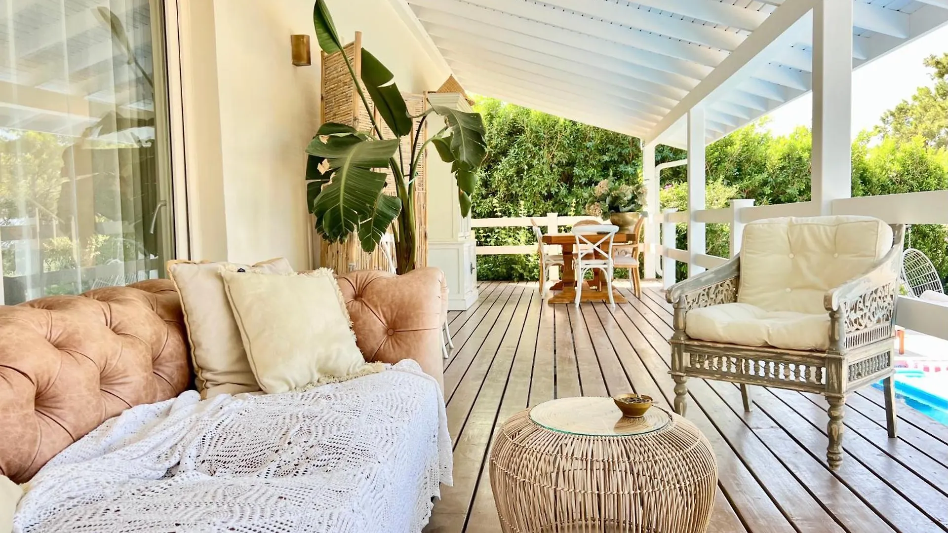 Villa Storm - Very Stylish Villa W/Pool & Garden In Gocek Hills فتحية تركيا