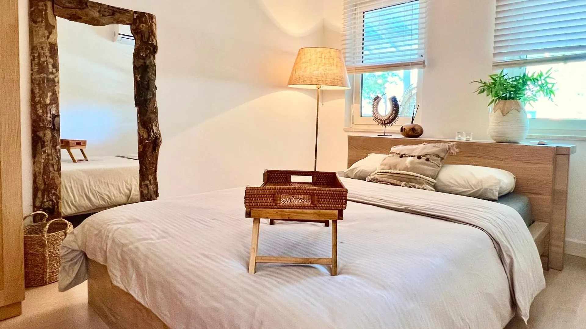Villa Storm - Very Stylish Villa W/Pool & Garden In Gocek Hills Fethiye