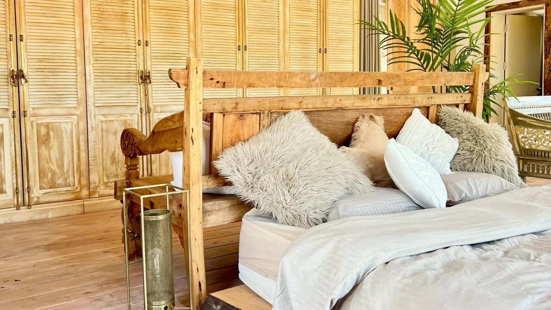Villa Storm - Very Stylish Villa W/Pool & Garden In Gocek Hills Fethiye